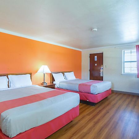 Motel 6-Mechanicsburg, Pa - Harrisburg West Экстерьер фото