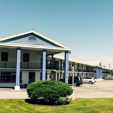 Motel 6-Mechanicsburg, Pa - Harrisburg West Экстерьер фото