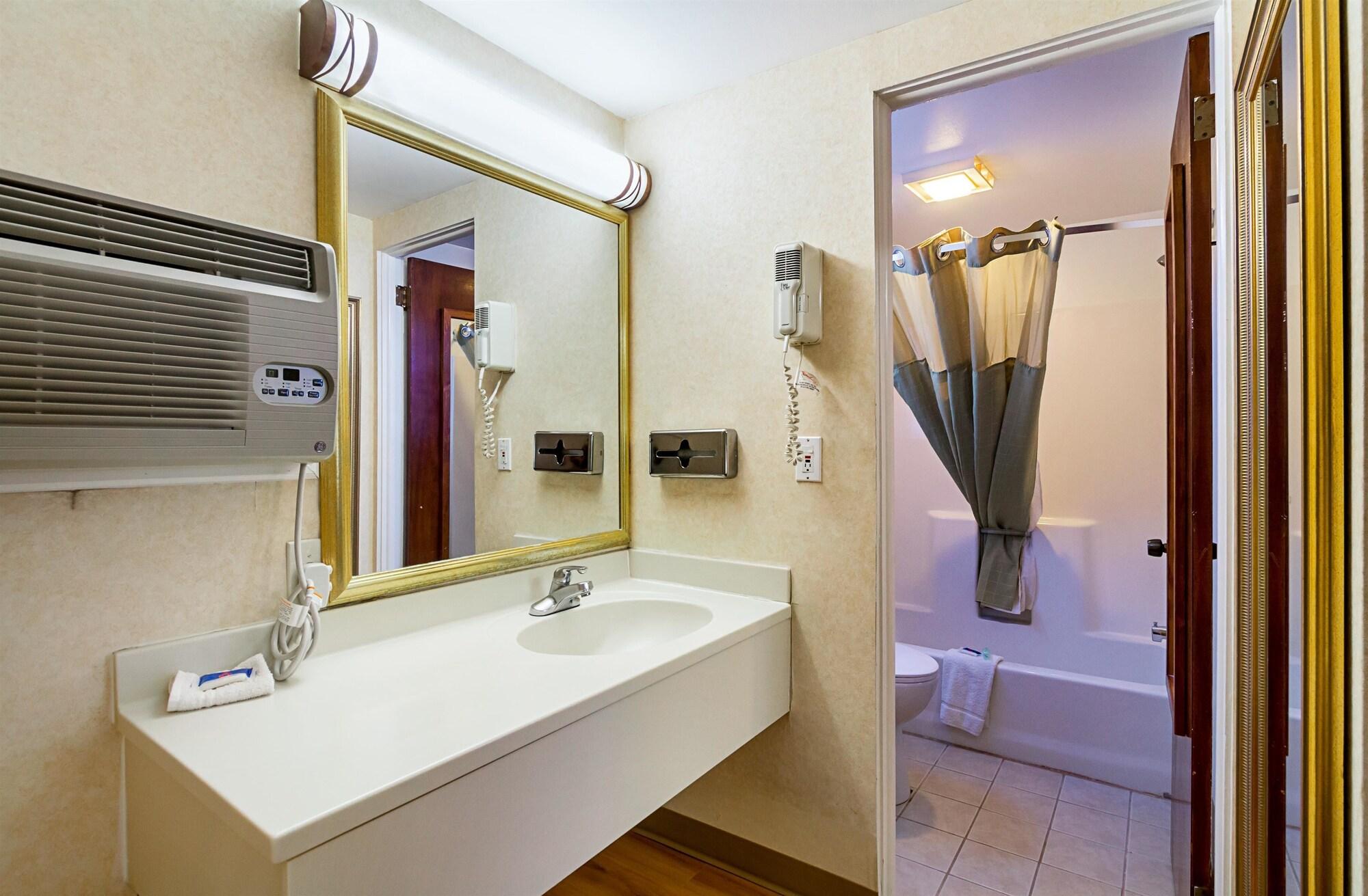 Motel 6-Mechanicsburg, Pa - Harrisburg West Экстерьер фото