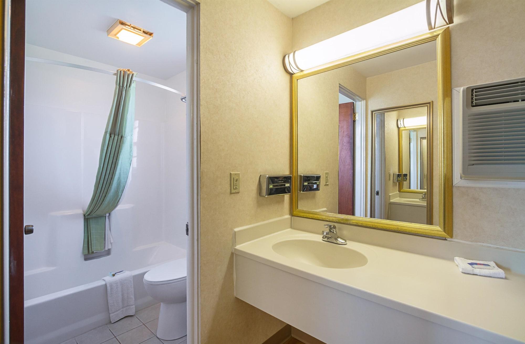 Motel 6-Mechanicsburg, Pa - Harrisburg West Экстерьер фото