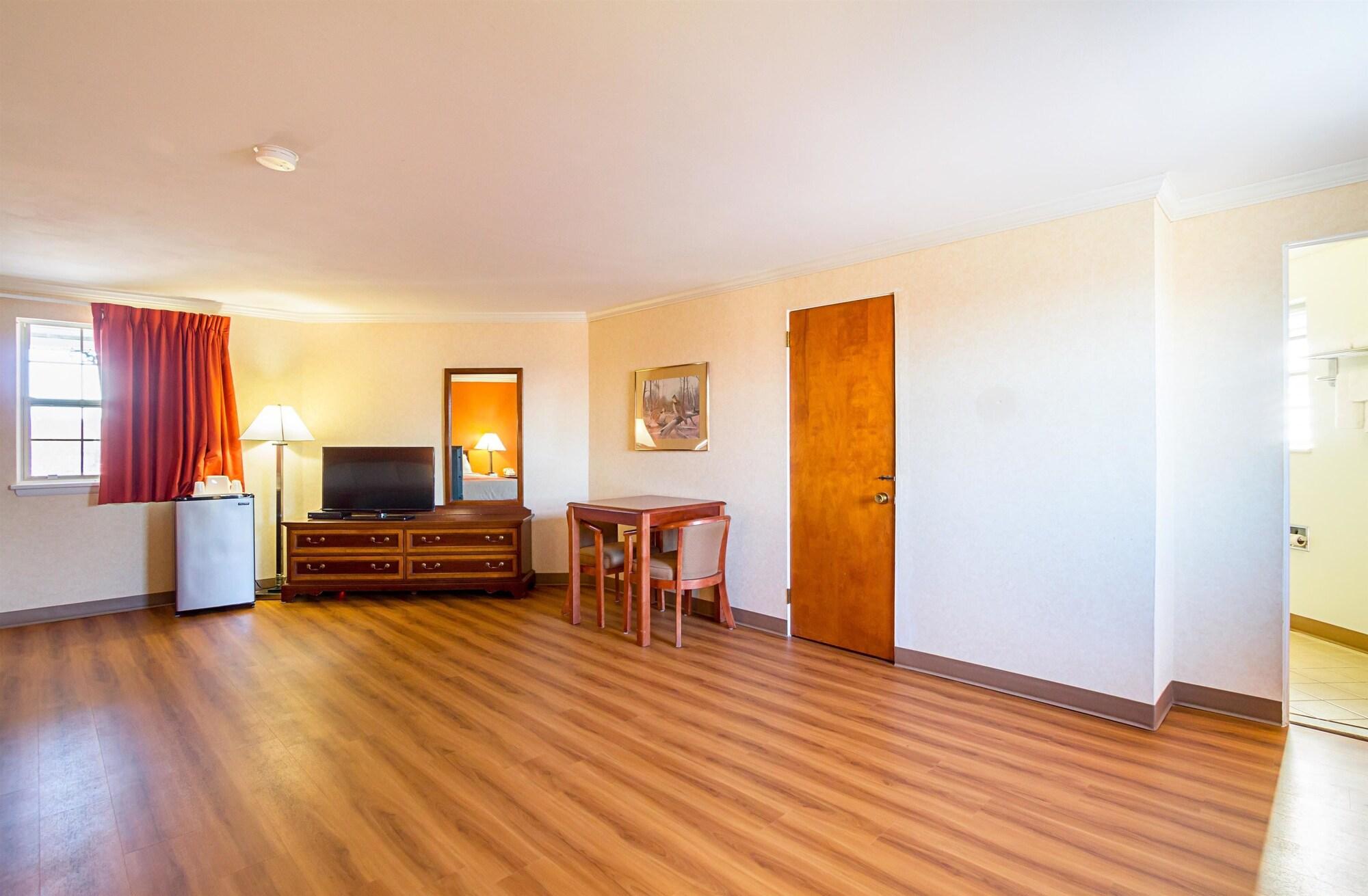 Motel 6-Mechanicsburg, Pa - Harrisburg West Экстерьер фото