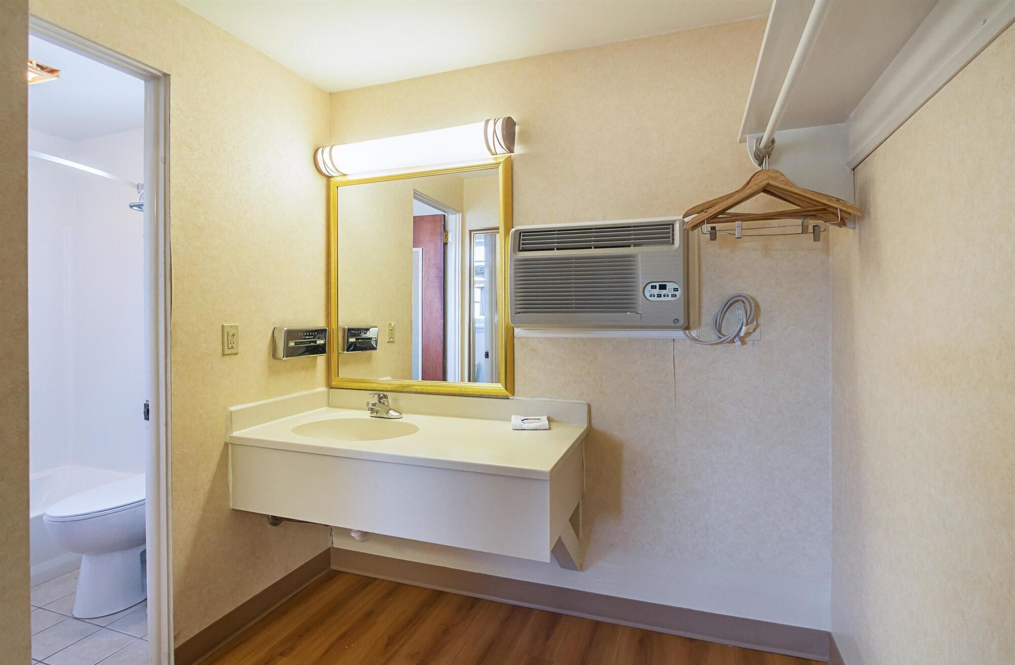 Motel 6-Mechanicsburg, Pa - Harrisburg West Экстерьер фото
