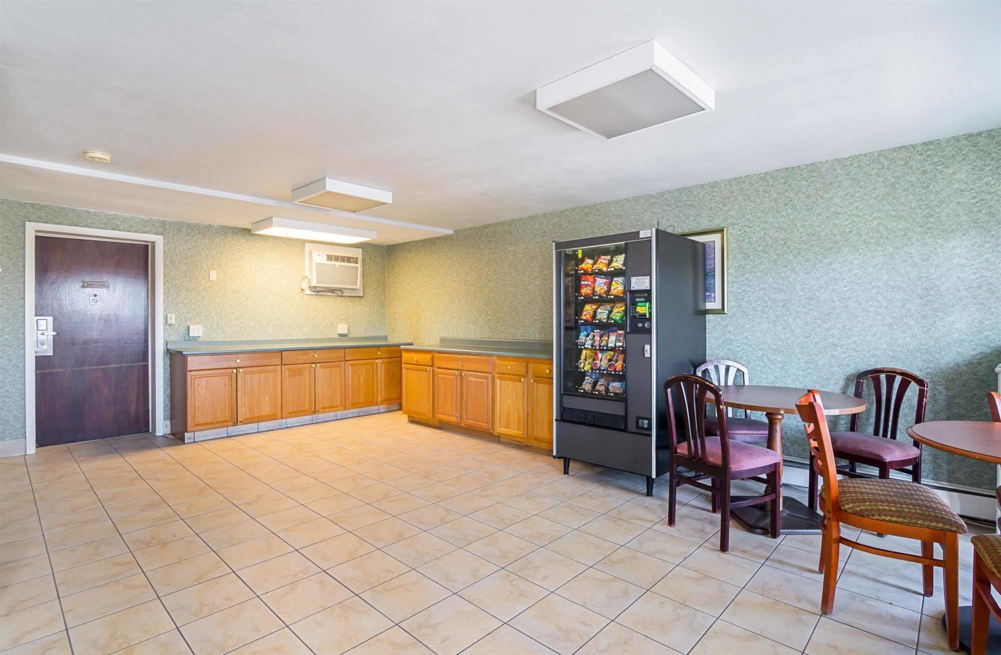 Motel 6-Mechanicsburg, Pa - Harrisburg West Экстерьер фото