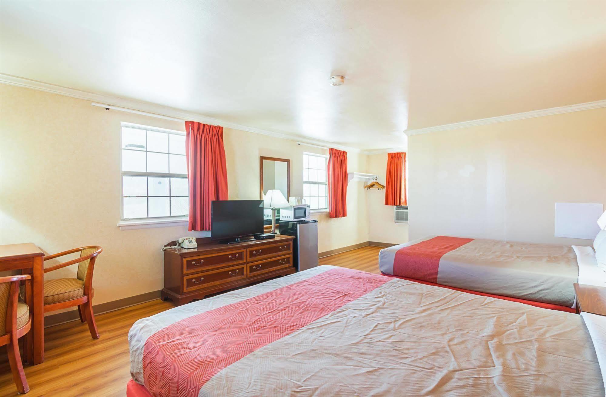 Motel 6-Mechanicsburg, Pa - Harrisburg West Экстерьер фото