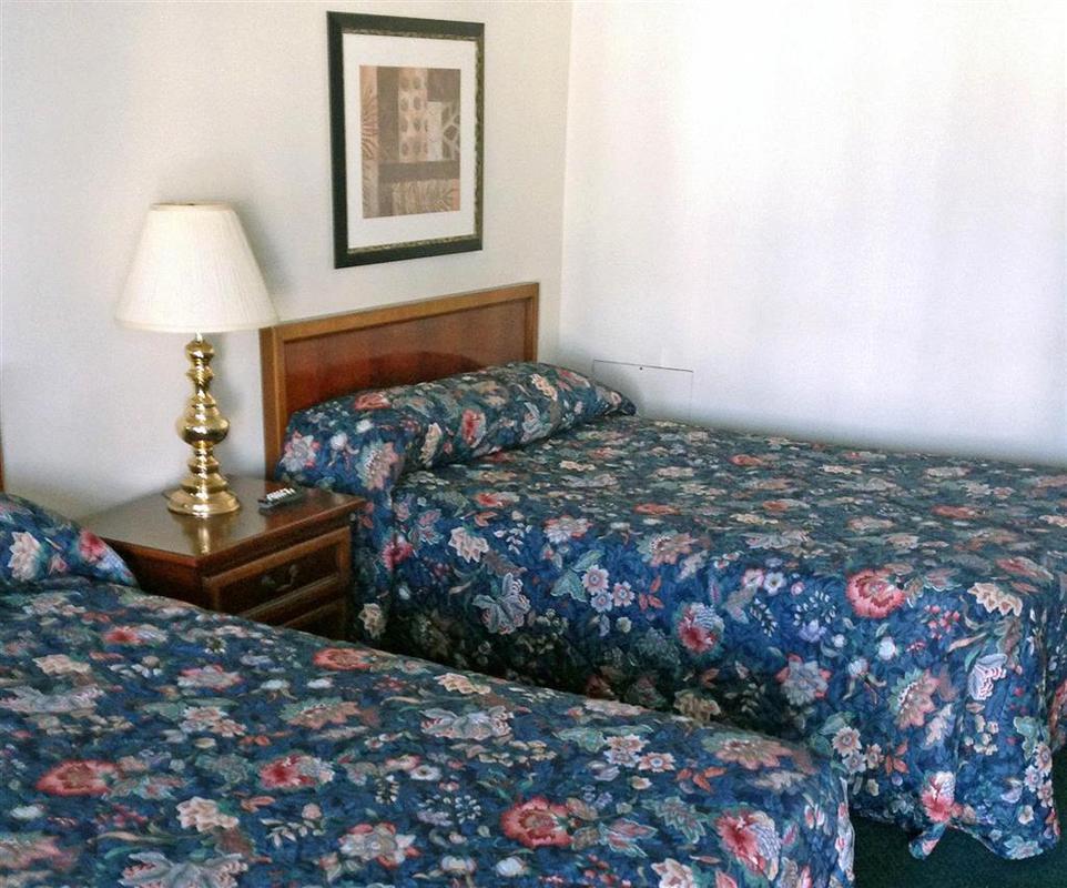 Motel 6-Mechanicsburg, Pa - Harrisburg West Номер фото