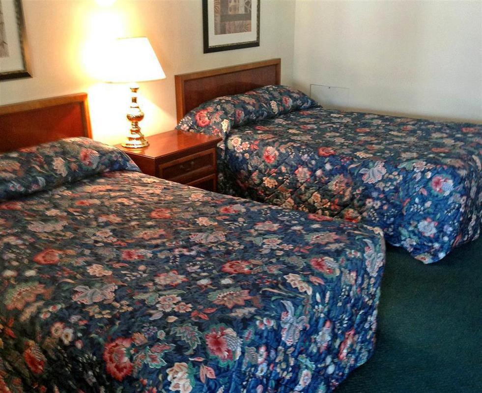 Motel 6-Mechanicsburg, Pa - Harrisburg West Номер фото