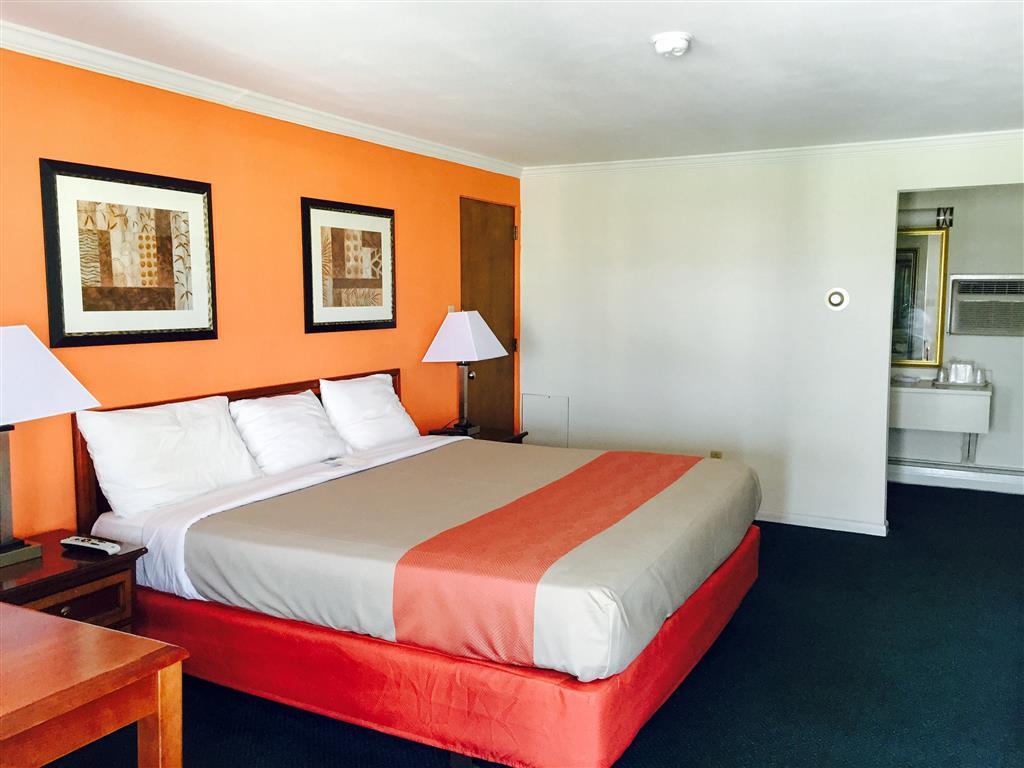 Motel 6-Mechanicsburg, Pa - Harrisburg West Номер фото