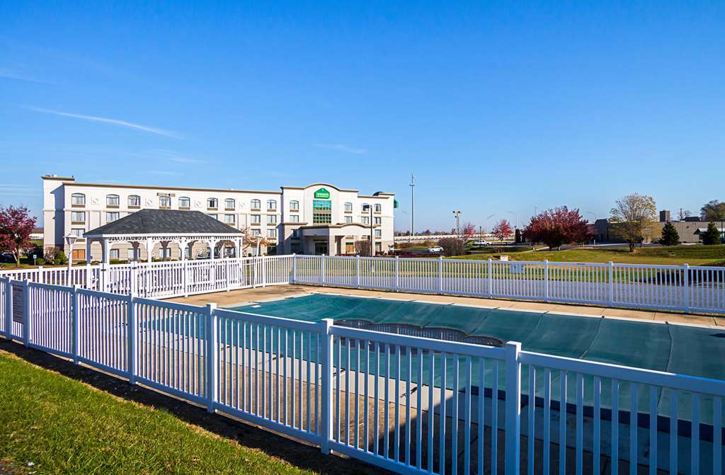 Motel 6-Mechanicsburg, Pa - Harrisburg West Экстерьер фото
